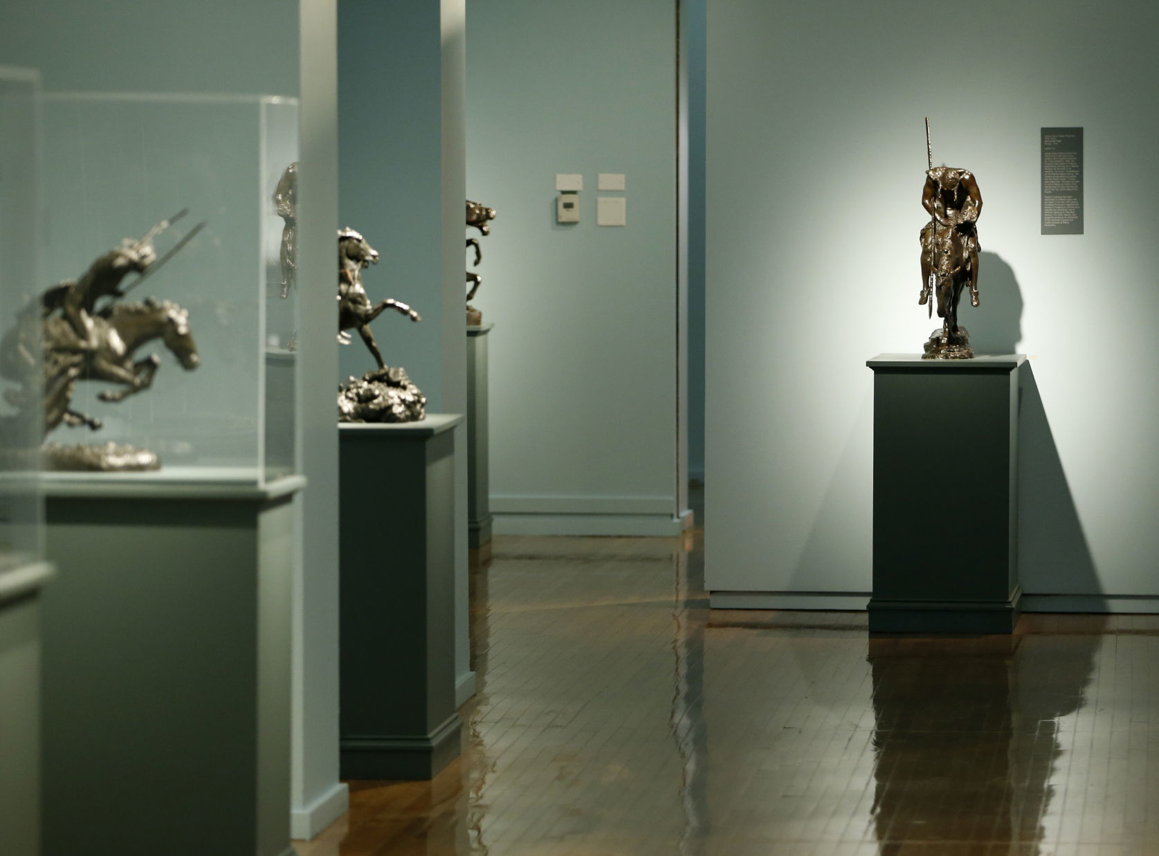 Gilcrease Museum